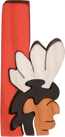 Sikker og holdbar