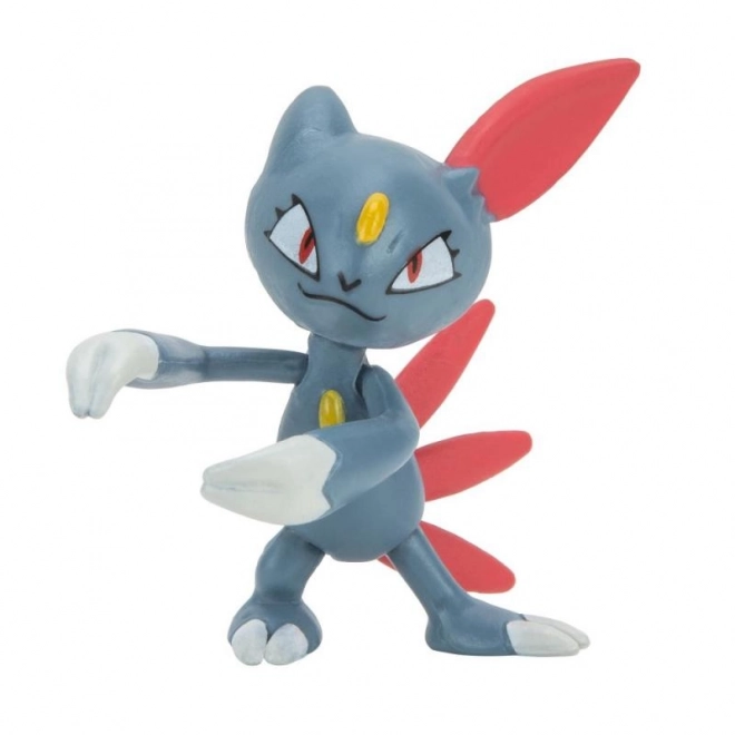 Pokémon sæt med 8 figurer