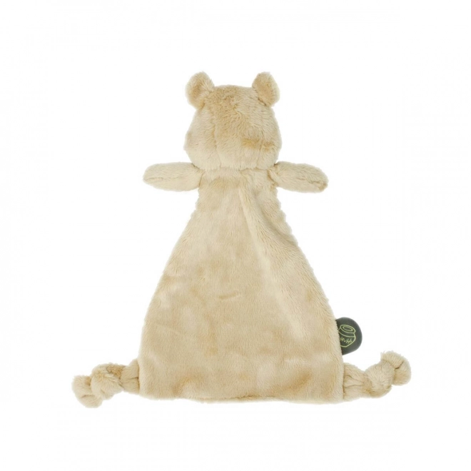 Regnbue Plysbamse Sovedyr Peter Plys
