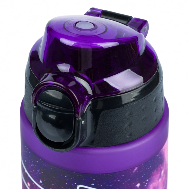 BAAGL Tritan drikkeflaske Galaxy, 700 ml