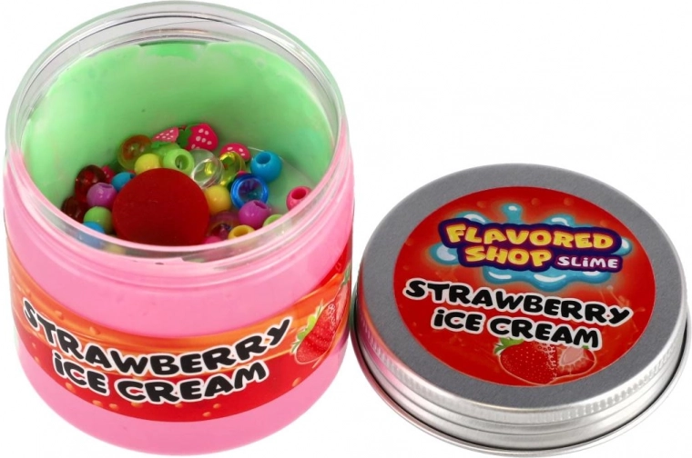 Fantastisk tekstur til sanselig leg