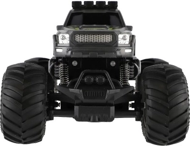 Bevægelse i alle retninger