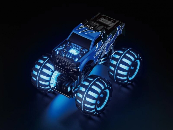 DRIVERO RC Monsterbil