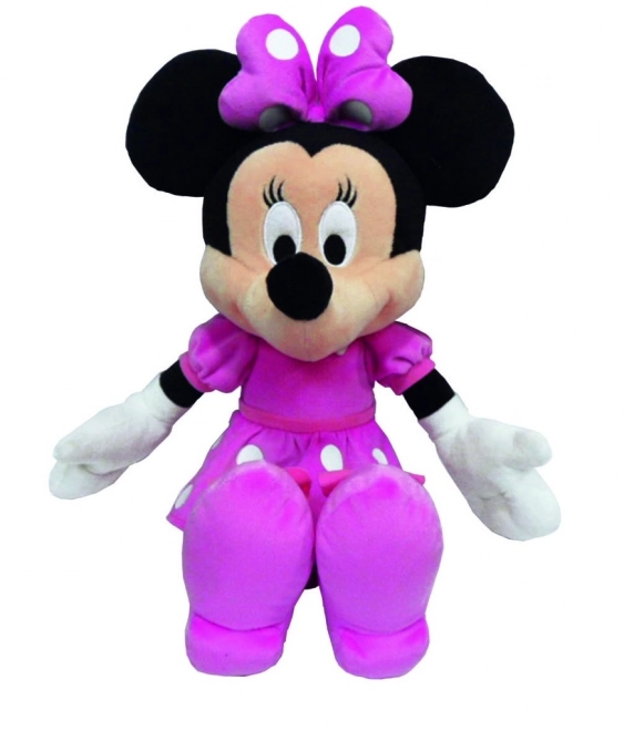WD Minnie plysdyr 43 cm