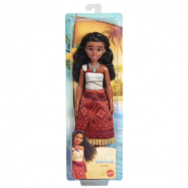 Dukke Vaiana - Moana 2 - grundsæt