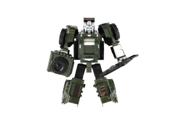 Plast transformer 14 cm