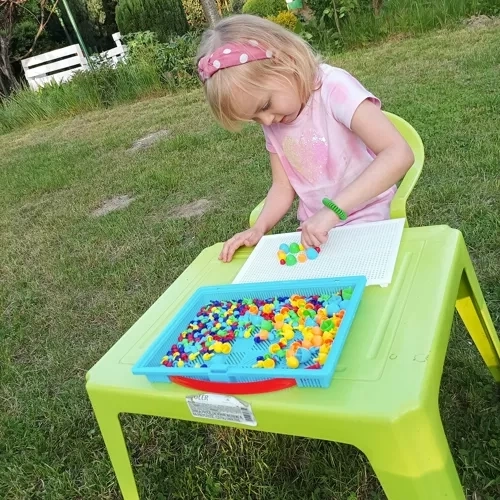 Svampepuzzle