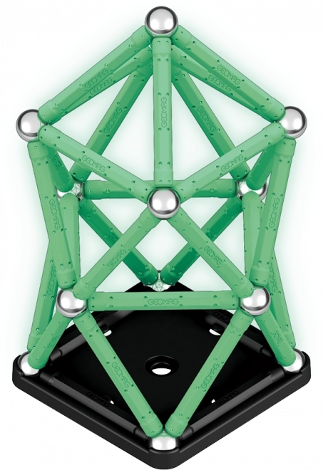GEOMAG Glow 60 dele
