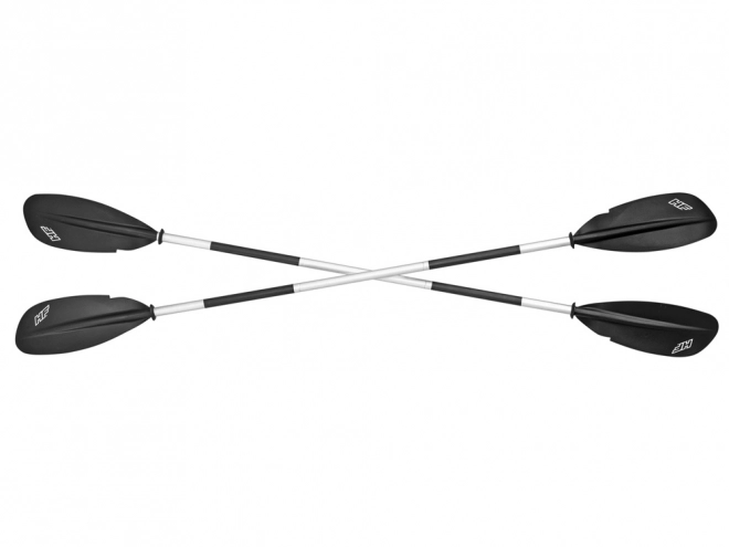 To-personers oppustelig kajak Lite Rapid X2 Bestway