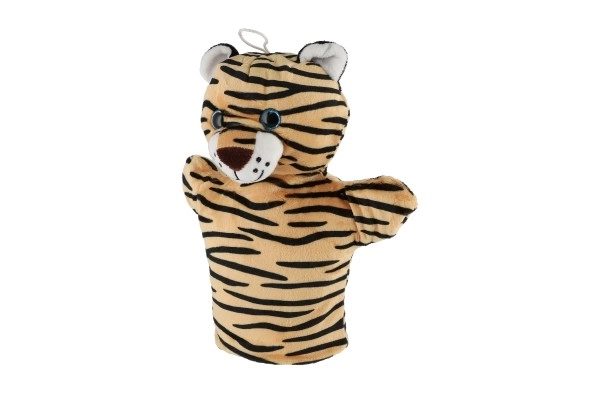 Plysbamse dyrs 24 cm