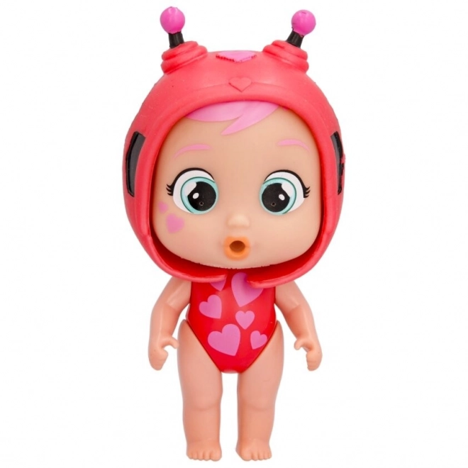 Cry Babies Magiske Tårer Stjerners Huse – Lady Dukke
