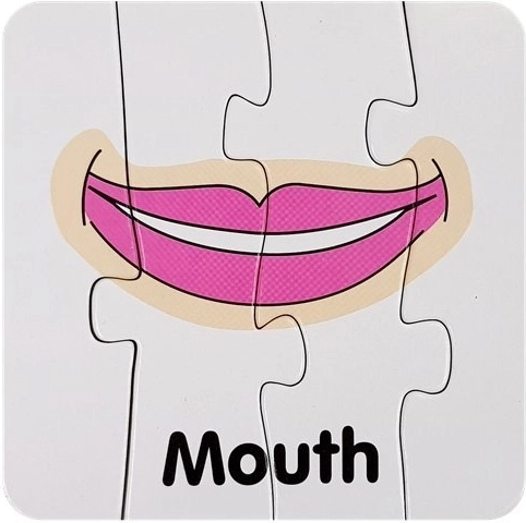 Lærer engelske betegnelser på en naturlig måde