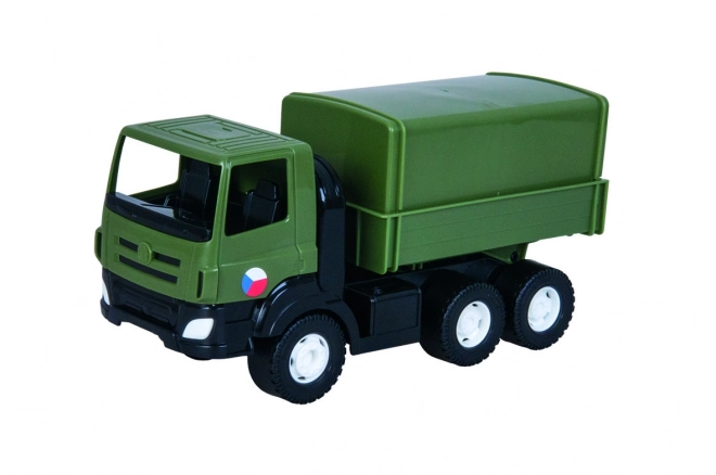 Tatra Phoenix militær 30 cm