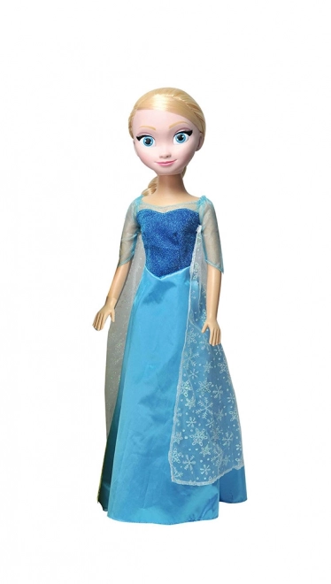 Prinsesse Bambolina 80 cm