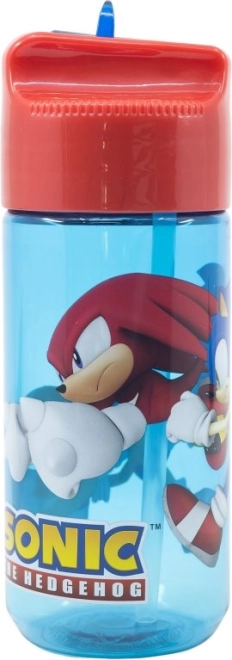 Sonic motiv for fans