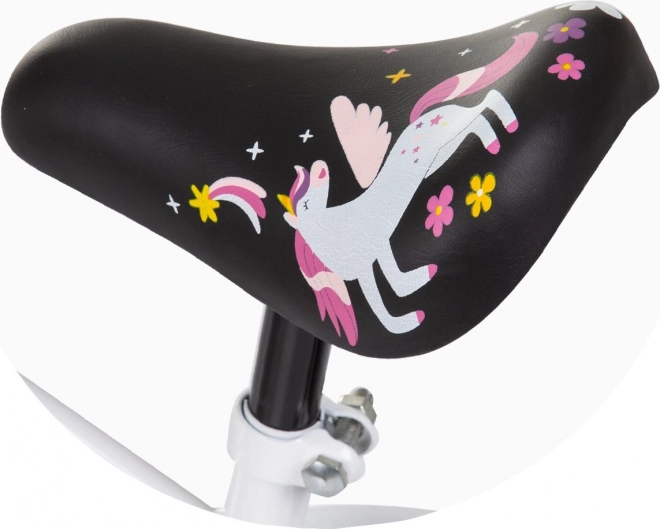 Løbecykel Zippy lyserød