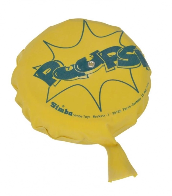Pruttepose 18 cm