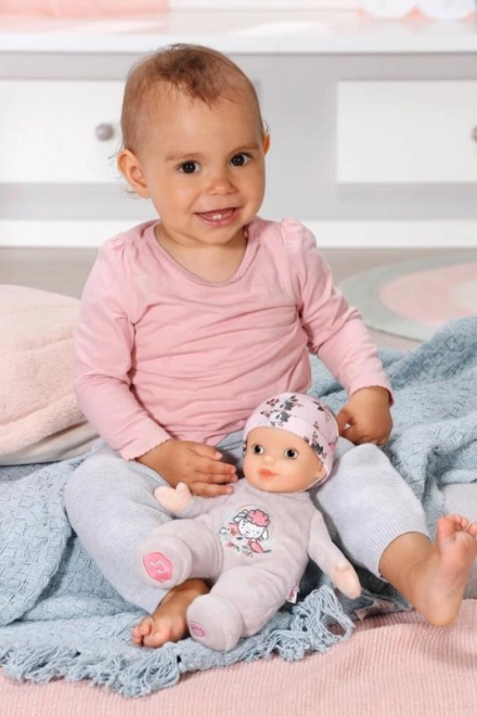 Baby Annabell til babyer Hezky spinkej, 30 cm