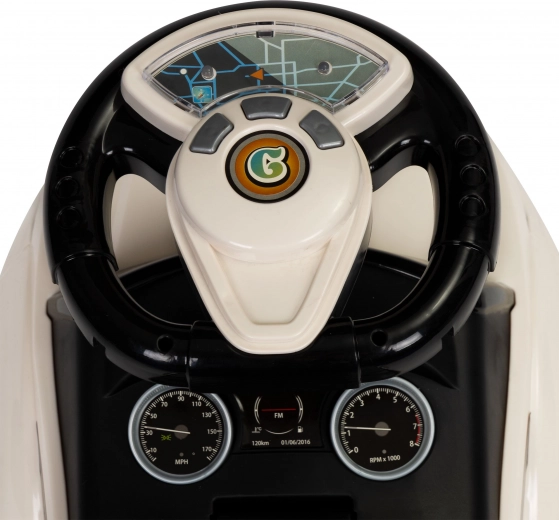 Multimedierat med lyde