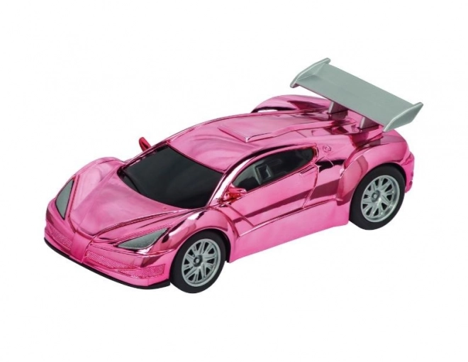 Tor Carrera GO!!! Glamour Racing med Auty Girls Power 4,9m