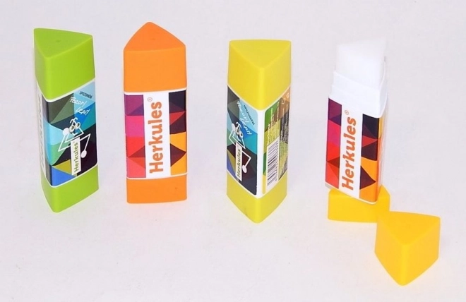 Lepid Herkules trekantet 12g