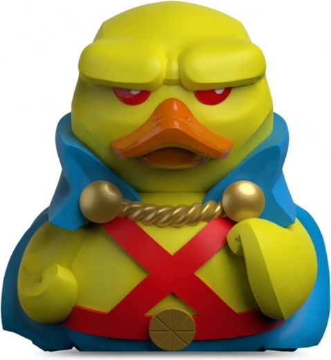 Detaljeret udførelse af den ikoniske helt