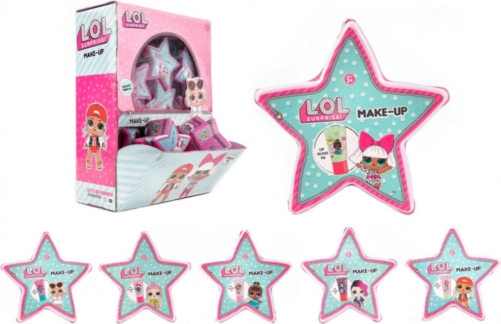 Make-up L.O.L. Surprise stjerne