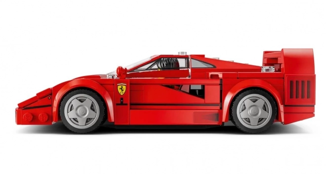 LEGO Speed Champions 76934 Superbil Ferrari F40