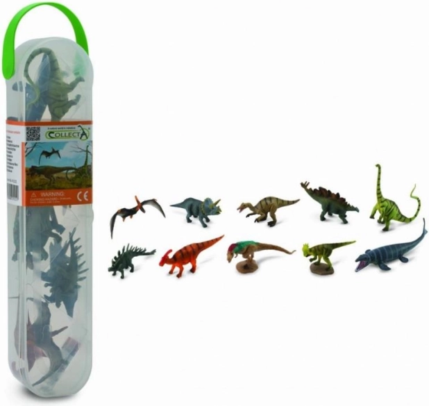Collecta dinosaurer – sæt med figurer