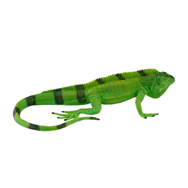 Mojo leguan figur