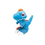Interaktiv Talende Dinosaur 23cm