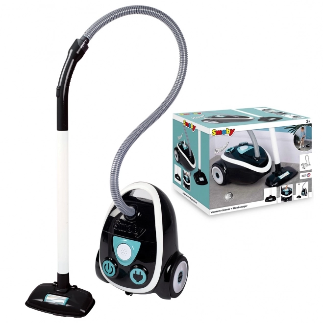 Smoby - Batteridrevet støvsuger