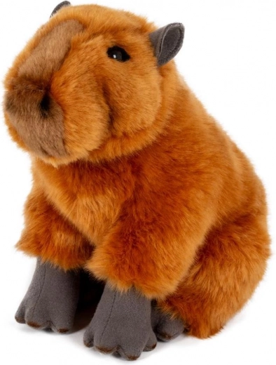 Blød og krammevenlig til hverdag