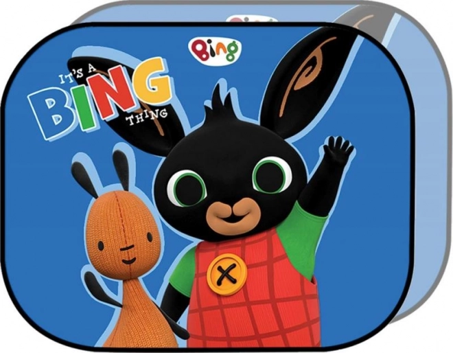 Bing solskærm til børn