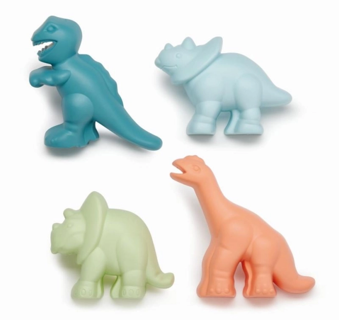 Dinosaurformesæt