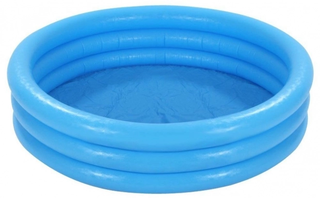 Oppustelig pool til børn - 114 x 25 cm