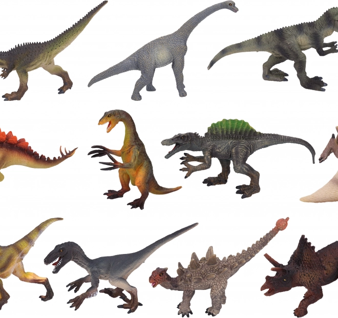 Dinosaur Figur 15 cm