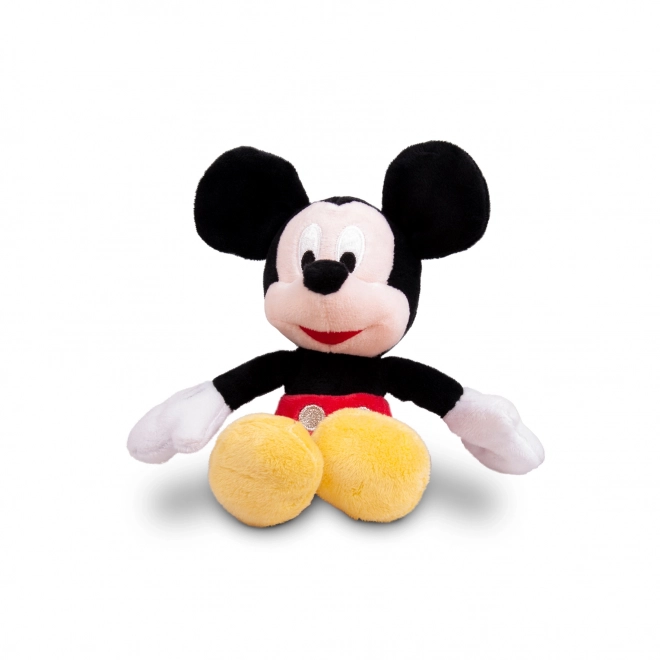 MICKEY plysbamse - tilfældigt leveret variant