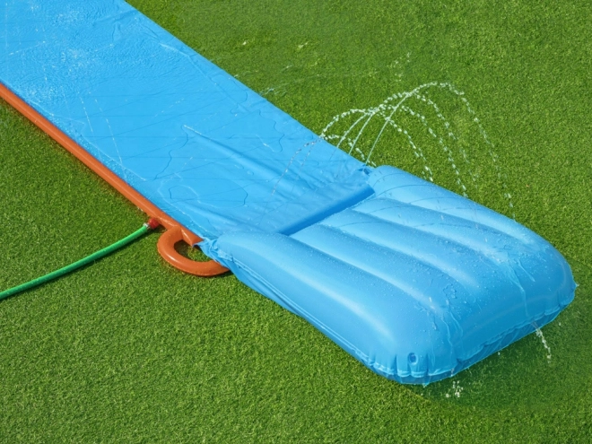 Bestway vandsklidebane Tsunami