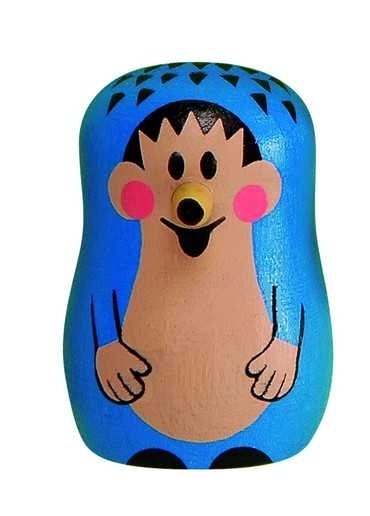 Detoa Magnet Pindsvin