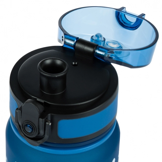 BAAGL Tritan-flaske til drikke Gradient Skov 350 ml