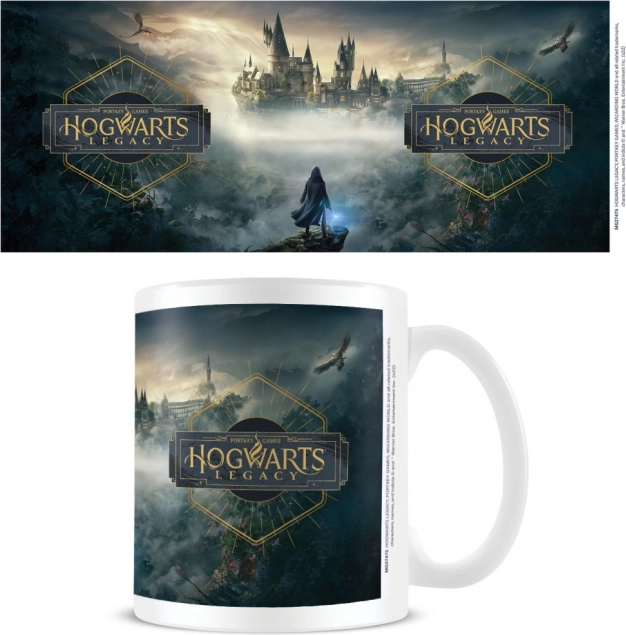 Kruset Hogwarts Legacy