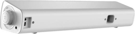 Kompakt soundbar Sound Blaster GS3 hvid