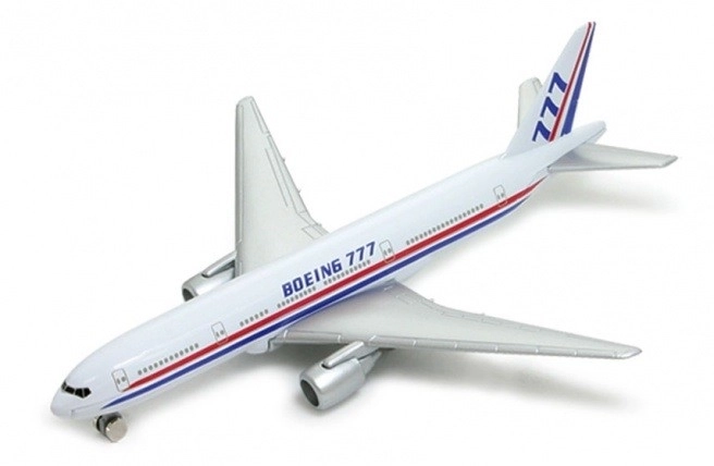 Welly Fly Boeing 777 „Triple Seven“
