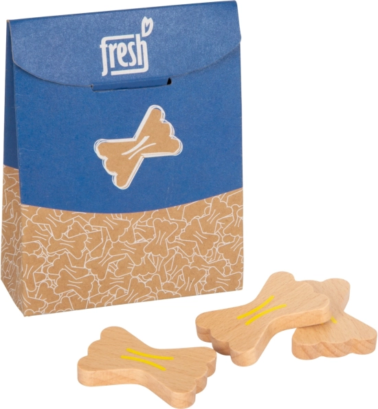 Træpasta farfalle Fresh – small foot