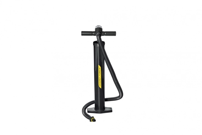 Oppustelig paddleboard Hydro-Force Gul 320 x 76 x 12 cm