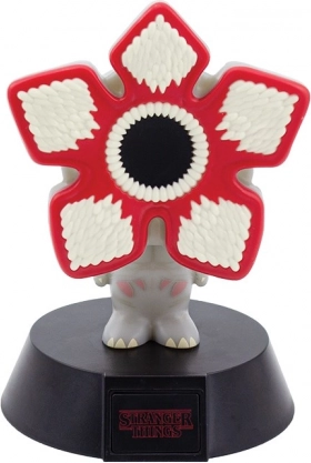Icon Light STRANGER THINGS – Demogorgon lysende figur