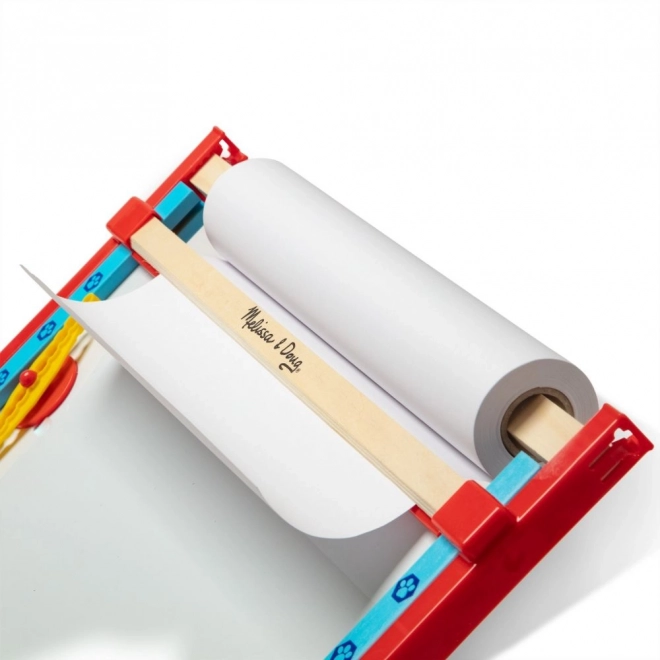 Paw Patrol - bord kunstcenter 4 i 1