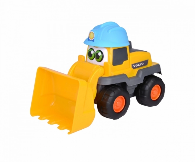 ABC Volvo Børnelæsser 25 cm