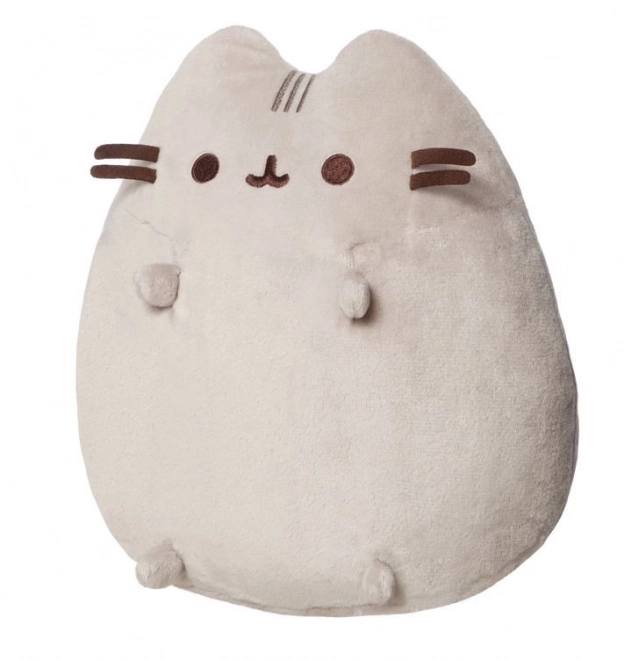 Plysdyr Siddende Pusheen 24 cm